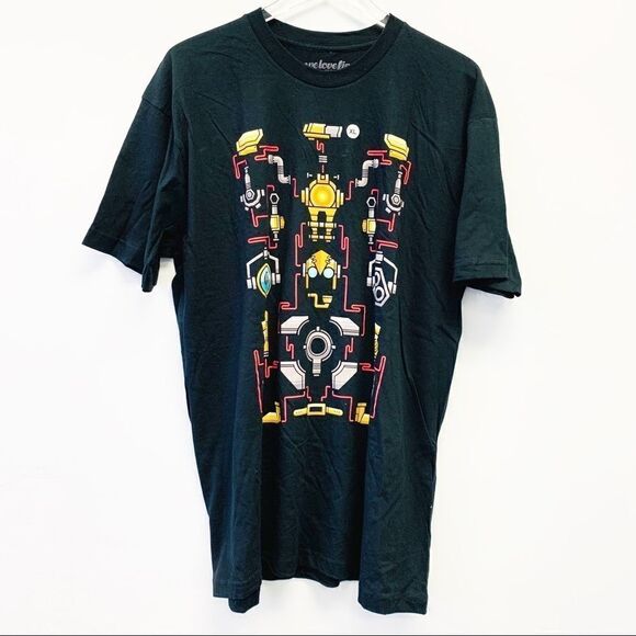 Dota 2 Suit Up Crewneck Comic-con Tee, Men’s XL - Picture 2 of 7